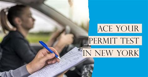 how hard is the nyc permit test|How long did it take you to go from 0 to Driver's license in hand in .